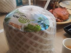 -星伦多自助料理·涮烤一体(杭州来福士店)