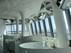 大堂-天玑高空江景餐厅&酒吧Sky Secret Restaurant&Bar