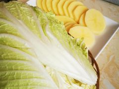 -城一锅涮烤羊蝎子·烤串