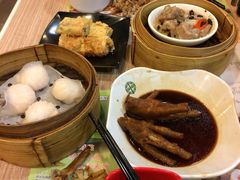 添好运点心专门店(中环IFC店)-添好运点心专门店(中环IFC店)