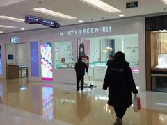 -银座mall(东直门店)