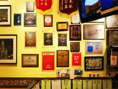 -大哥餐厅(西城花园店)