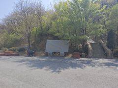 -金龙寺国家森林公园