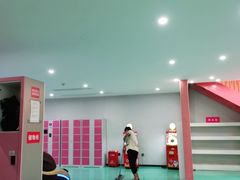 -空匠蹦床公园·团建·亲子