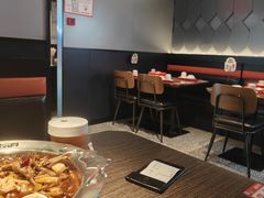 -胖哥俩肉蟹煲(萧山加州阳光店)