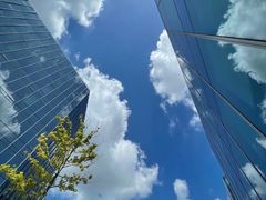 -杭州平安悦坊 PAFC LIVING
