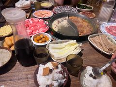 -楠火锅(新街口苏宁店)