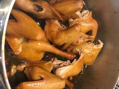 -新兴·金羊座·粤菜点心(乐峰店)