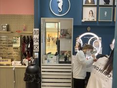 -海马体照相馆(无锡清扬茂业天地店)