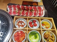 -吉秋田鲜和牛烧肉·肉档自选