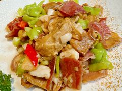 -云尊府云南菜·蒸汽石锅鱼(学清路店)