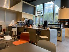 -Seesaw Coffee(苏州中心店)