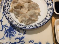 -东方饺子王(王府井关东古巷店)