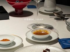 -荣轩(新荣记环球金融中心店)