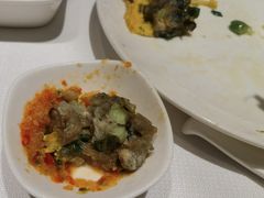 -莆田餐厅PUTIEN(武商MALL店)