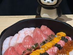 -小山日本料理(太古汇店)