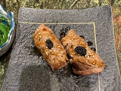 -炙柒Sekinana·精致料理 烧鸟·铁板烧(海上世界店)