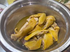 招牌碧映鸡-成惠食府(赤岗店)