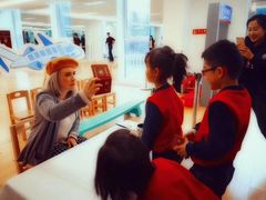 -卓悦童国际幼儿园