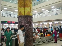 -上海市中医医院(芷江路院区)