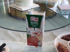 -海天一色海景自助餐厅(西港花园店)