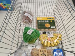 -利群超市(城中城购物广场店)