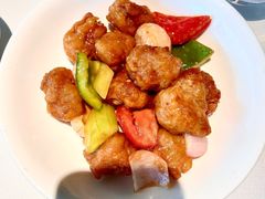 -莆田餐厅PUTIEN(三里屯店)