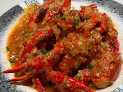 蒜蓉小龙虾-仙品龙虾(总店)