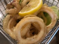 -BISTROFIORE美伊娜(伊犁南路店)