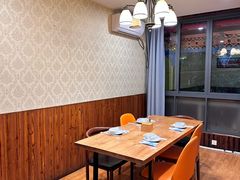-塔里木的羊·新疆特色餐厅(钱湖北路店)