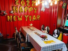 -顽主轰趴馆团建ktv桌游狼人杀(望京店)