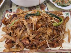 -葛记焖饼(伏牛路店)