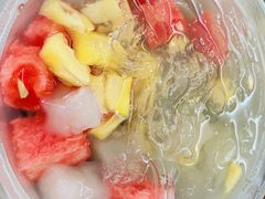 -吉小手•豆花和糖水(卧龙晓城店)