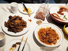 -大鸭梨烤鸭(金色漫香店)