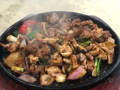 -标记美食新鲜猪杂(兴南大道店)