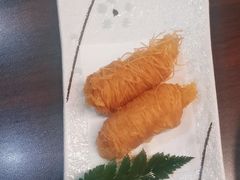 -黑松白鹿(金融街店)