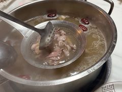 -原汁原味驴庄(长岭村店)