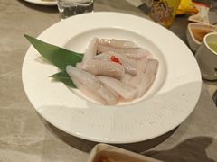 -围炉夜话·潮汕卤水火锅(榕江店)