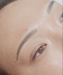 -张小野·专业半永久纹眉