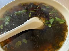 -宝光熏肉鞋底火烧(新街口店)