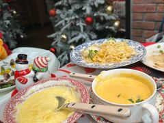 -弗兰克牛排西餐厅Ribone steak house(柠檬花园店)