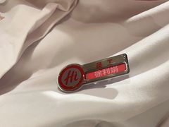 -海底捞火锅(上地华联店)
