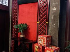 -古南都·老广东酒楼(龙江店)