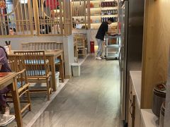 -严记小天府酸菜鱼(西四路店)