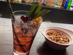 -食肆&Fourteen(武林夜市店)