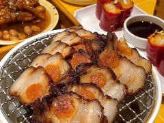 -蔡澜点心·粤菜(海印都荟城店)