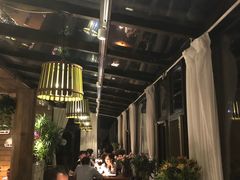 大堂-春暖花开(西溪店)