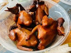 -煲煲掂风味煲仔饭餐厅(西区店)