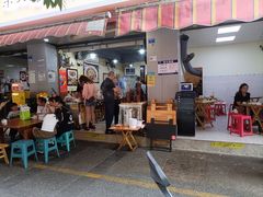 -朱大嘴肥肠血旺(福字街店)