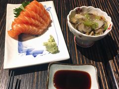 -山屋日式料理屋(宛平88店)